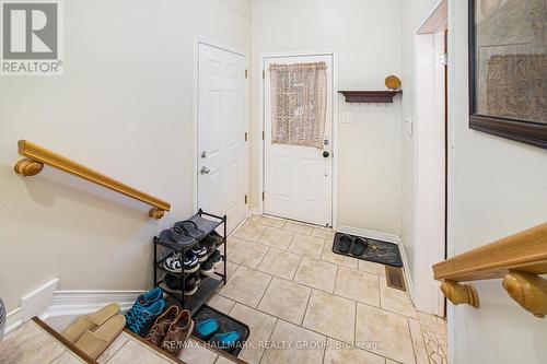11 Scampton Drive, Ottawa, ON - Indoor Photo Showing Other Room