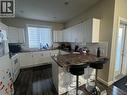 8716 17 Street, Dawson Creek, BC  - Indoor Photo Showing Kitchen 