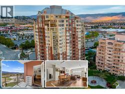 1947 Underhill Street Unit# 704  Kelowna, BC V1X 7Z5