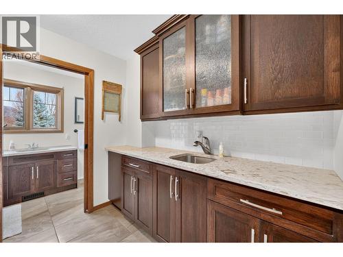 3194 Johnson Road, Salmon Arm, BC - Indoor Photo Showing Other Room