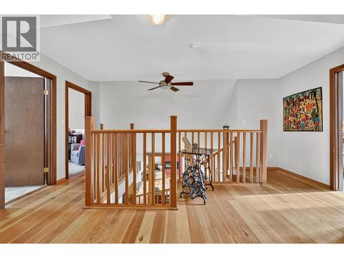 3194 Johnson Road, Salmon Arm, BC - Indoor Photo Showing Other Room