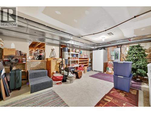 3194 Johnson Road, Salmon Arm, BC - Indoor