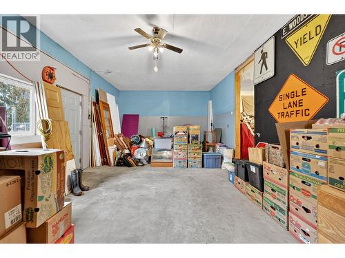3194 Johnson Road, Salmon Arm, BC - Indoor Photo Showing Other Room
