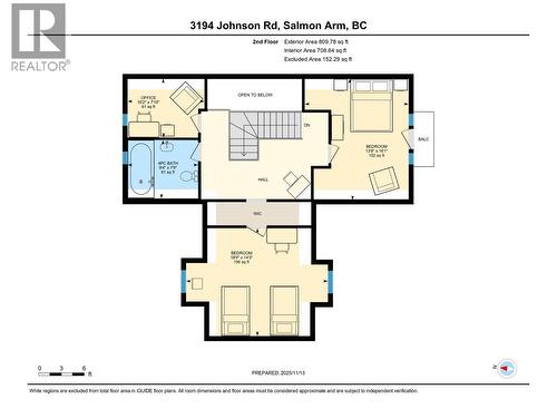 3194 Johnson Road, Salmon Arm, BC - Other