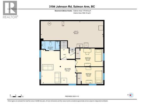 3194 Johnson Road, Salmon Arm, BC - Other