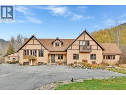 3194 Johnson Road  Salmon Arm, BC V1E 3E6