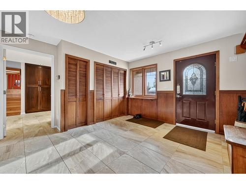 3194 Johnson Road, Salmon Arm, BC - Indoor Photo Showing Other Room