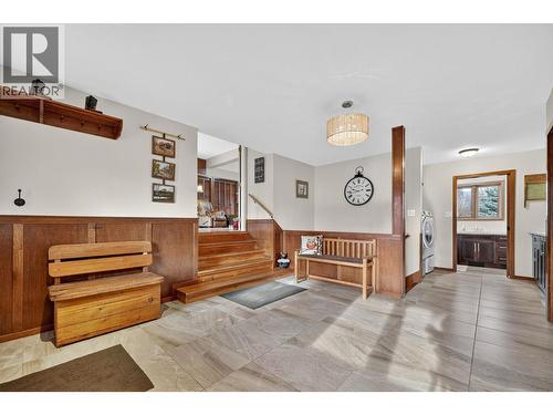 3194 Johnson Road, Salmon Arm, BC - Indoor Photo Showing Other Room