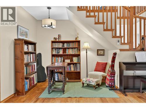 3194 Johnson Road, Salmon Arm, BC - Indoor