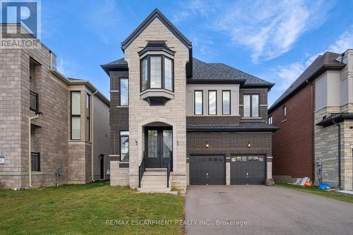 1095 EDINBURGH DRIVE  Woodstock, ON N4T 0M6