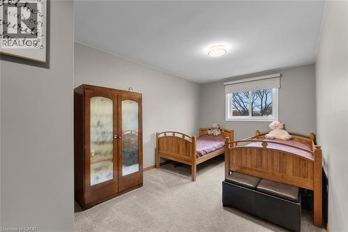 20 Carluccio Crescent, St. Catharines, ON - Indoor Photo Showing Other Room