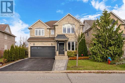 51 VERDI ROAD  Richmond Hill, ON L4E 4P7