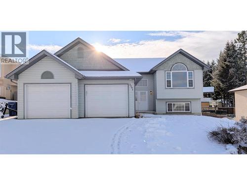 3301 MT FISHER  N Drive  Cranbrook, BC V1C 6N6