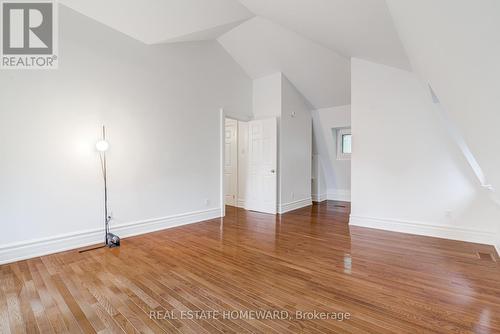 12 A Admiral Road, Toronto, ON 