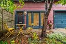 12 A Admiral Road, Toronto, ON 
