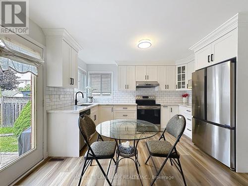 3865 Baycroft Drive, Mississauga, ON - Indoor