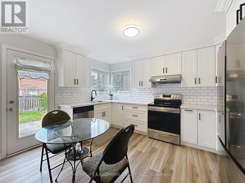 3865 Baycroft Drive, Mississauga, ON - Indoor