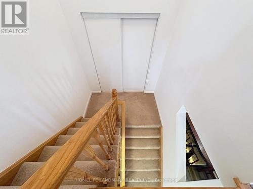 3865 Baycroft Drive, Mississauga, ON - Indoor Photo Showing Other Room