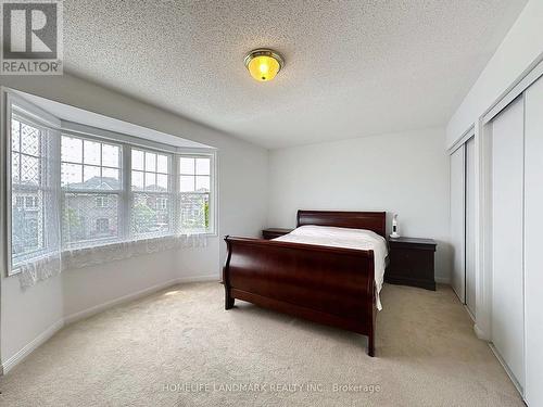 3865 Baycroft Drive, Mississauga, ON - Indoor Photo Showing Bedroom