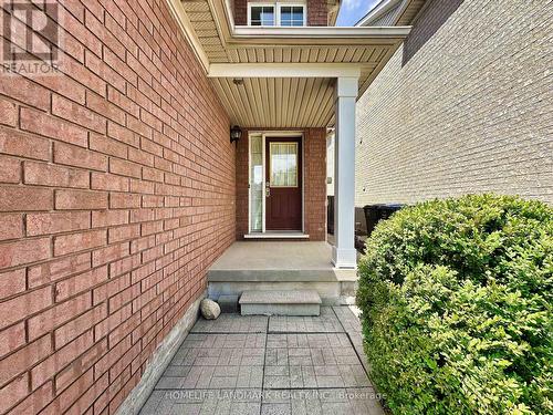 3865 Baycroft Drive, Mississauga, ON - Outdoor