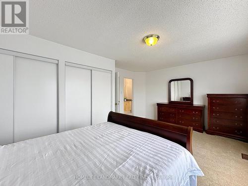 3865 Baycroft Drive, Mississauga, ON - Indoor Photo Showing Bedroom