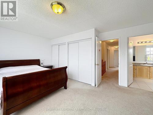 3865 Baycroft Drive, Mississauga, ON - Indoor Photo Showing Bedroom