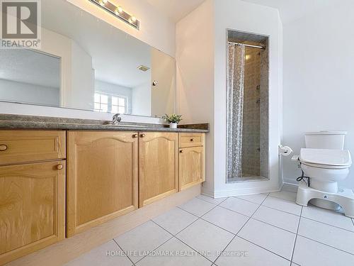 3865 Baycroft Drive, Mississauga, ON - Indoor Photo Showing Bathroom