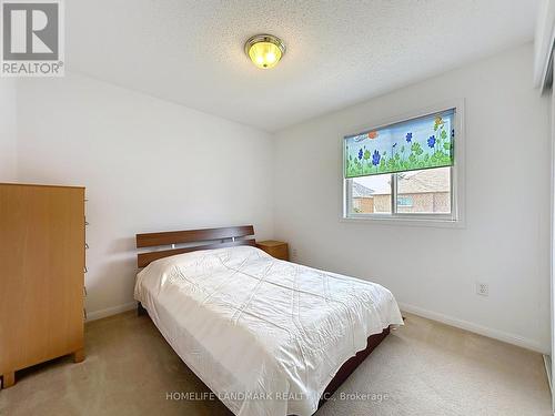 3865 Baycroft Drive, Mississauga, ON - Indoor Photo Showing Bedroom