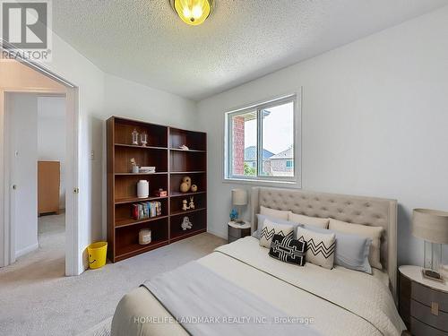 3865 Baycroft Drive, Mississauga, ON - Indoor Photo Showing Bedroom