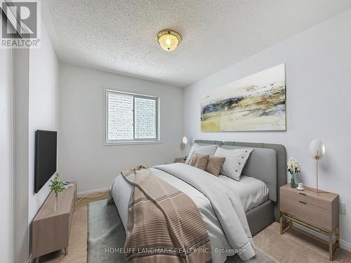 3865 Baycroft Drive, Mississauga, ON - Indoor Photo Showing Bedroom