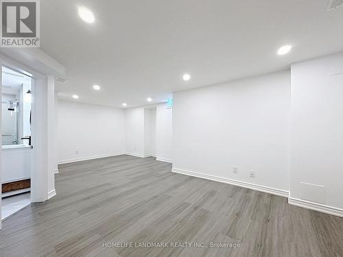 3865 Baycroft Drive, Mississauga, ON - Indoor