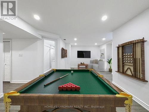 3865 Baycroft Drive, Mississauga, ON - Indoor Photo Showing Other Room