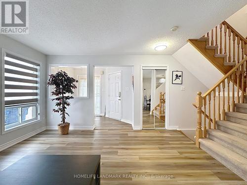 3865 Baycroft Drive, Mississauga, ON - Indoor Photo Showing Other Room