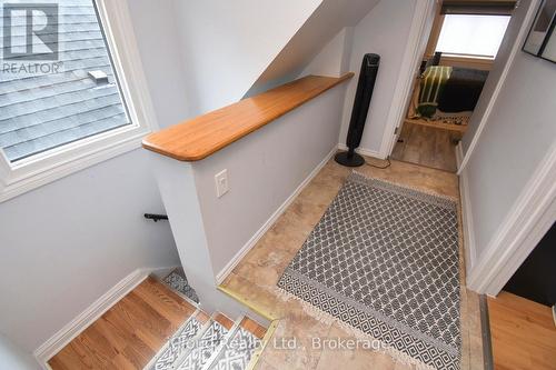 205 Prospect Street S, Hamilton, ON - Indoor Photo Showing Other Room