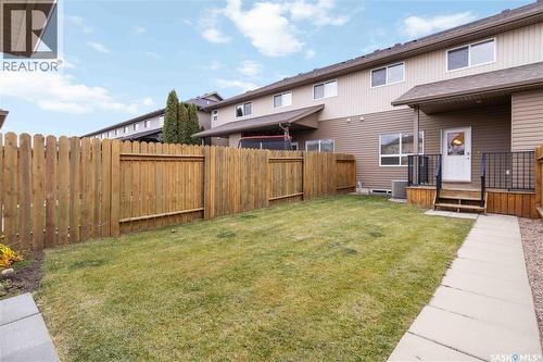 336 Willowgrove Lane, Saskatoon, SK - Outdoor
