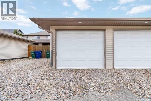 336 Willowgrove Lane, Saskatoon, SK - Outdoor With Exterior