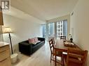 1703 - 60 Shuter Street, Toronto, ON  - Indoor 