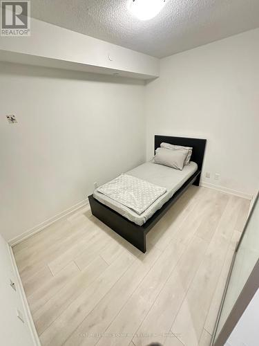 1703 - 60 Shuter Street, Toronto, ON - Indoor Photo Showing Bedroom