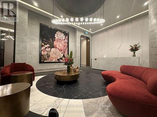 1703 - 60 Shuter Street, Toronto, ON - Indoor