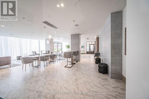 1703 - 60 Shuter Street, Toronto, ON - Indoor