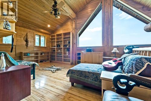 28 Nine Mile Place, Osoyoos, BC -  With Exterior