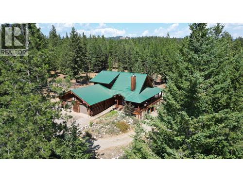 28 Nine Mile Place, Osoyoos, BC - Outdoor