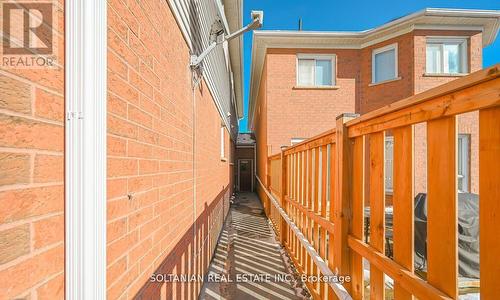 133 Shady Pine Circle, Brampton, ON -  Photo Showing Other Room