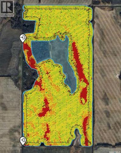 Longview Acres Nipawin, Moose Range Rm No. 486, SK 