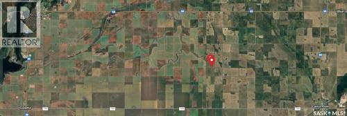 Longview Acres Nipawin, Moose Range Rm No. 486, SK 