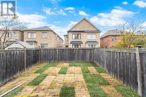 3056 Doyle Street, Mississauga, ON - Outdoor