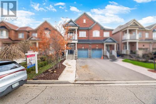 3056 Doyle Street, Mississauga, ON - Outdoor With Facade