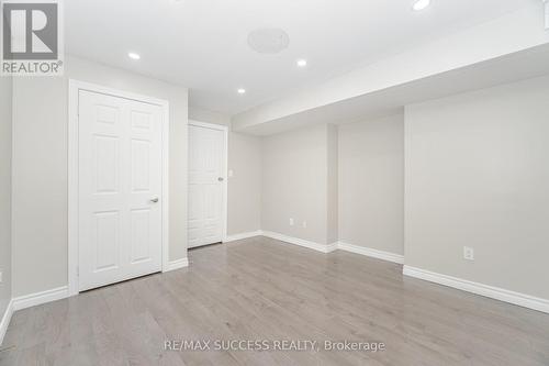 3056 Doyle Street, Mississauga, ON - Indoor Photo Showing Other Room