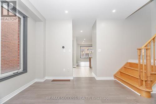 3056 Doyle Street, Mississauga, ON - Indoor Photo Showing Other Room