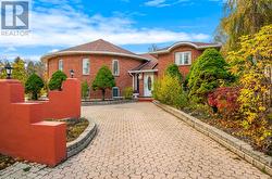 85 WESTGATE PARK DRIVE  St. Catharines (Lakeshore), ON L2N 5X1